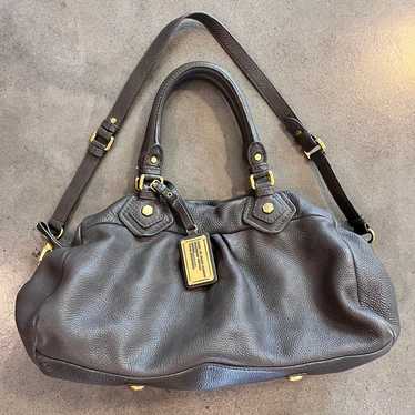 Marc by Marc Jacobs Y2K shops Dr. Groovee leather purse bag black