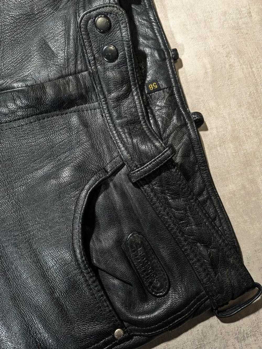 Genuine Leather × If Six Was Nine × Yasuyuki Ishi… - image 3