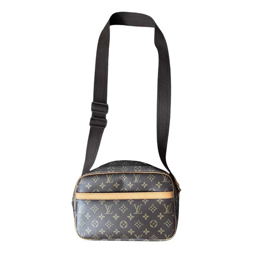 Louis Vuitton Reporter crossbody bag - image 1