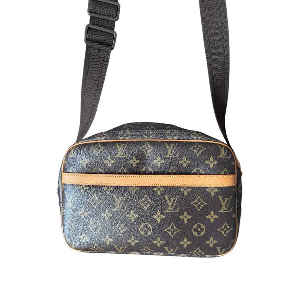 Louis Vuitton Reporter crossbody bag - image 3