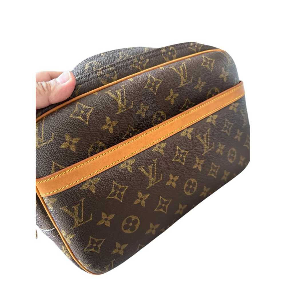 Louis Vuitton Reporter crossbody bag - image 4