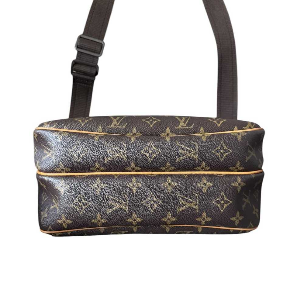 Louis Vuitton Reporter crossbody bag - image 7