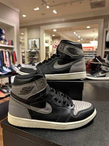 Jordan Brand × Nike Air Jordan 1 shadow