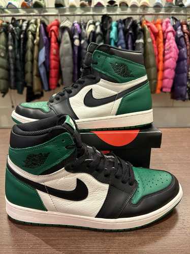 Jordan Brand Jordan 1 Retro High ‘Pine Green’