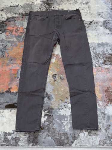 Designer × Levi's × Rag & Bone Rag & Bone Fit & Sl