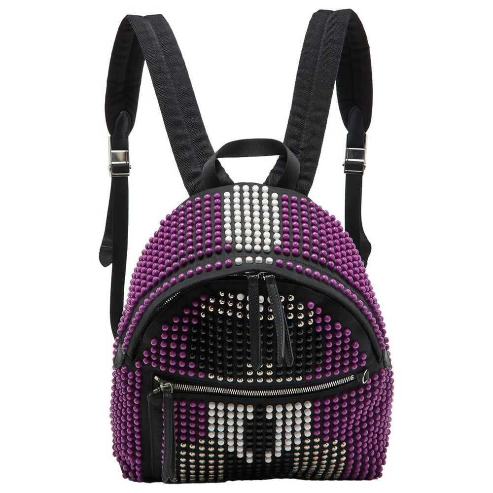 Fendi Backpack - image 1