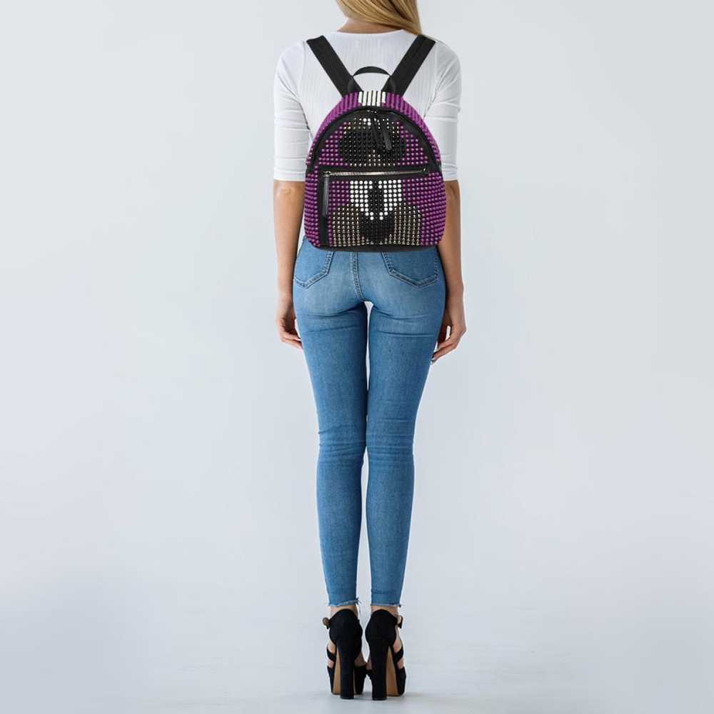 Fendi Backpack - image 2