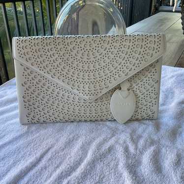 Alaia alaïa bag - Gem Alaia alaïa bag - Gem