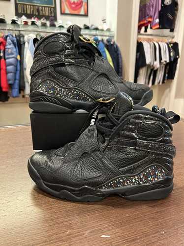 Jordan Brand Jordan 8 Retro Confetti