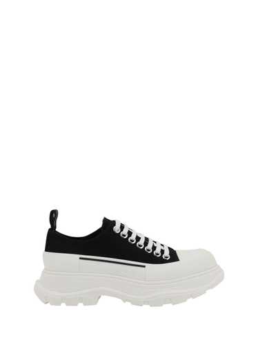 Alexander McQueen Sneakers - image 1