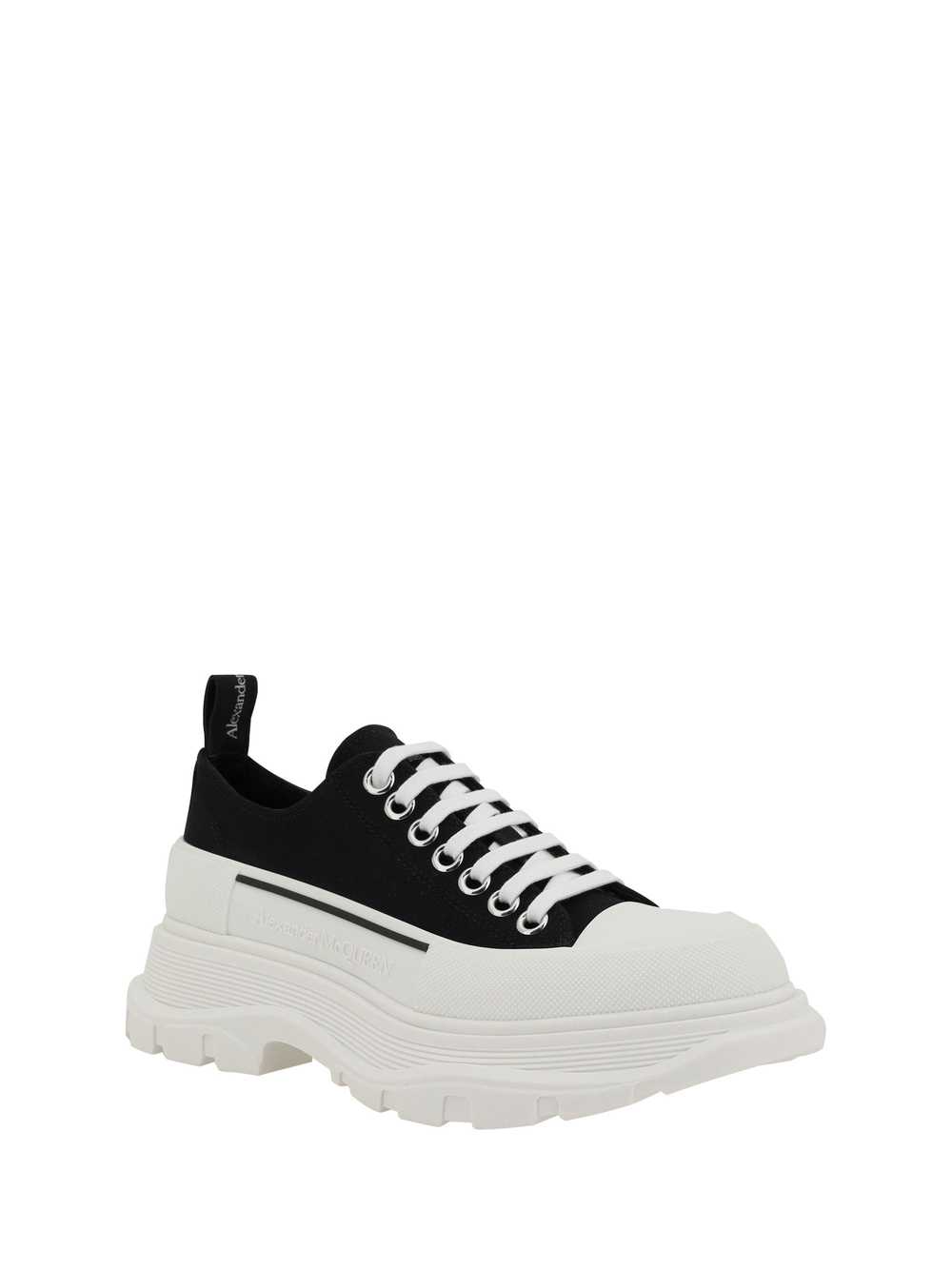 Alexander McQueen Sneakers - image 2