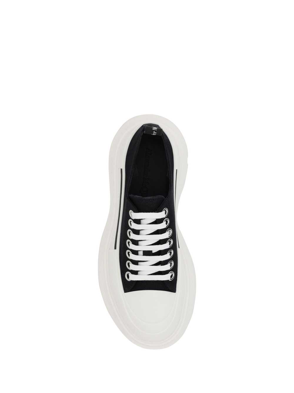 Alexander McQueen Sneakers - image 4