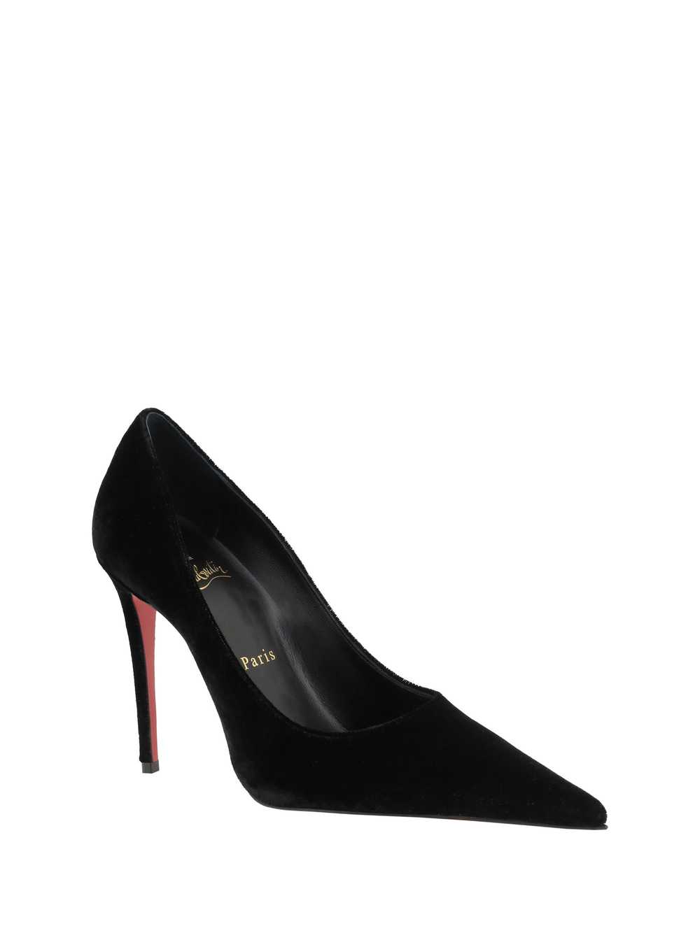 Christian Louboutin Kate Max Pumps - image 2