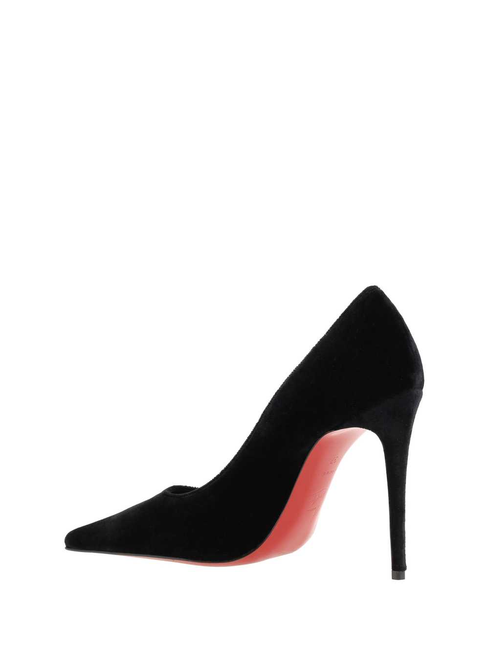 Christian Louboutin Kate Max Pumps - image 3