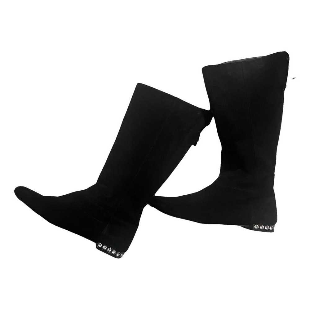 Miu Miu Riding boots - image 1