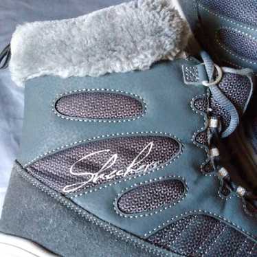 Skechers D"LITES BOOTS "