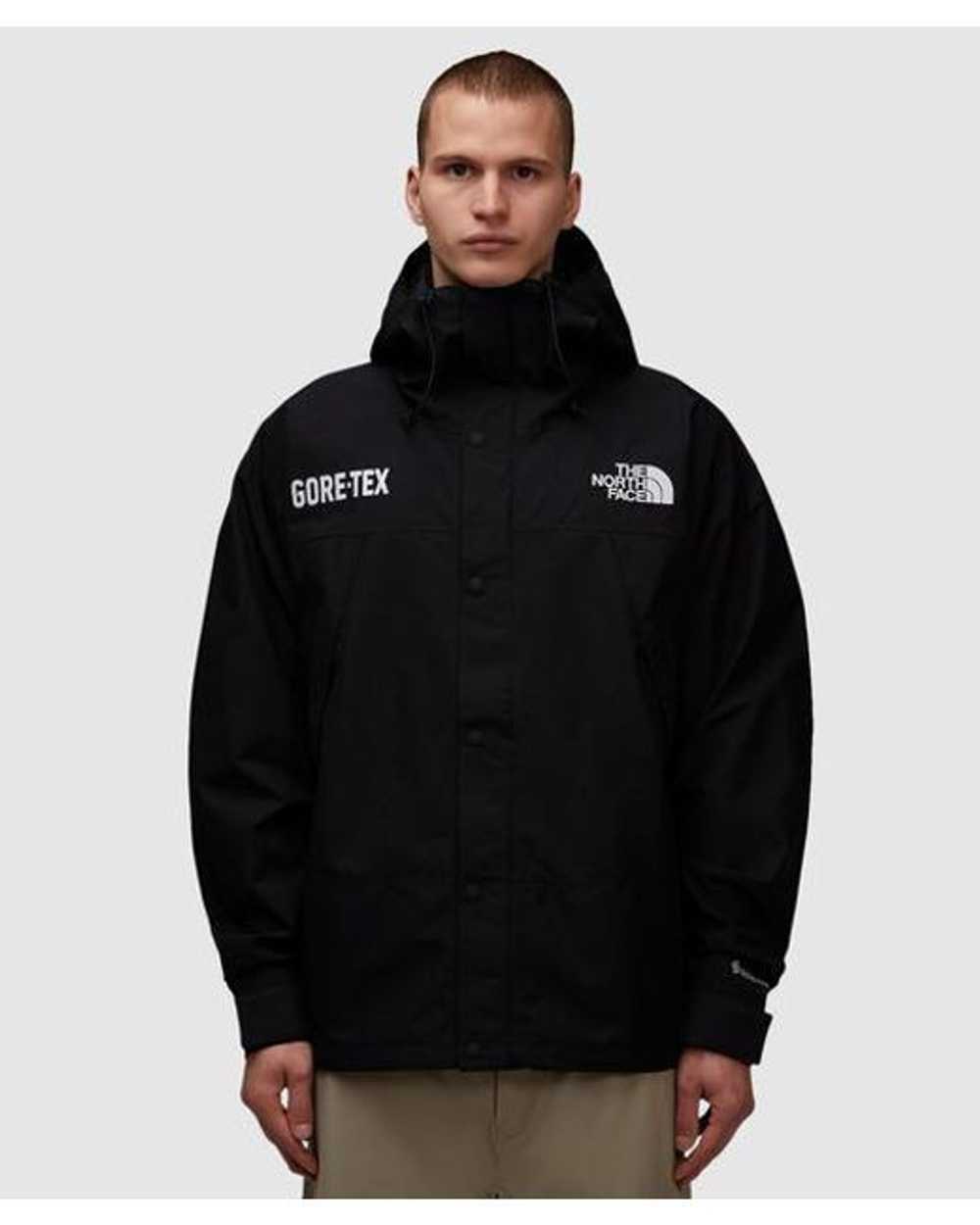 The North Face THE NORTH FACE Mountain Gore-Tex J… - image 1