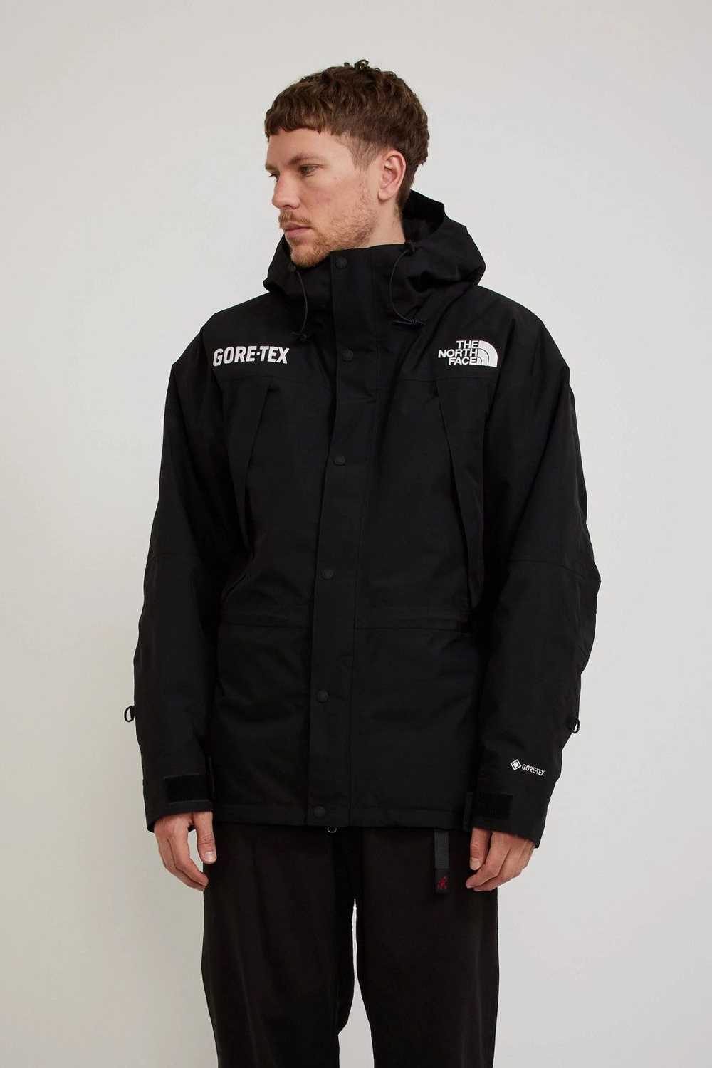 The North Face THE NORTH FACE Mountain Gore-Tex J… - image 2