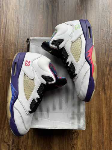 Jordan Brand Air Jordan 5 Retro `Alternate Bel-Air