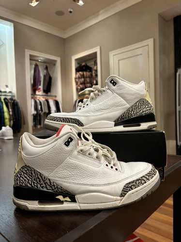 Jordan Brand Air Jordan 3 Retro