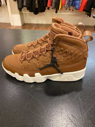 Jordan Brand Jordan 9 Retro Pinnacle Baseball