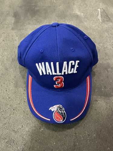 Nike × Sportswear × Vintage Detroit Pistons Wallac