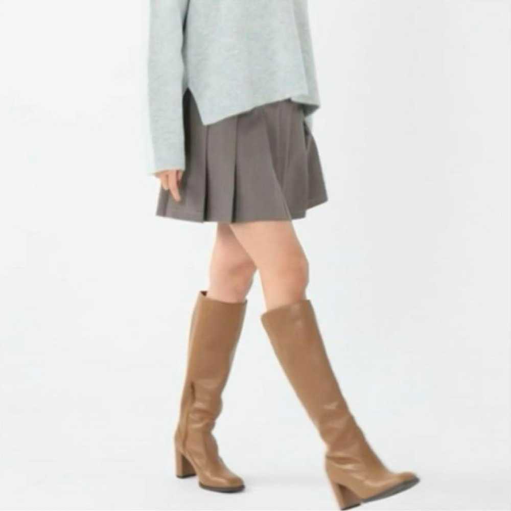 GU Heel Long Boots - image 3