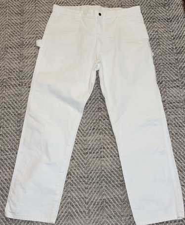 ③ Dickies Sherwin Williams w36 POST JUNK / 00's DICKIES / SHERWIN-WILLIAMS Painted Painter