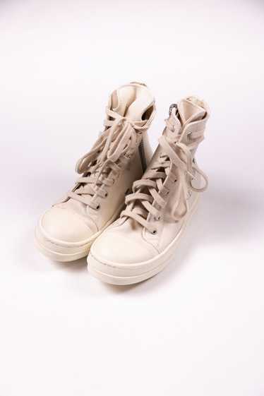 Rick owens drkshdw/hi-sneakers/eu - Gem Rick owens drkshdw/hi-sneakers/eu - Gem