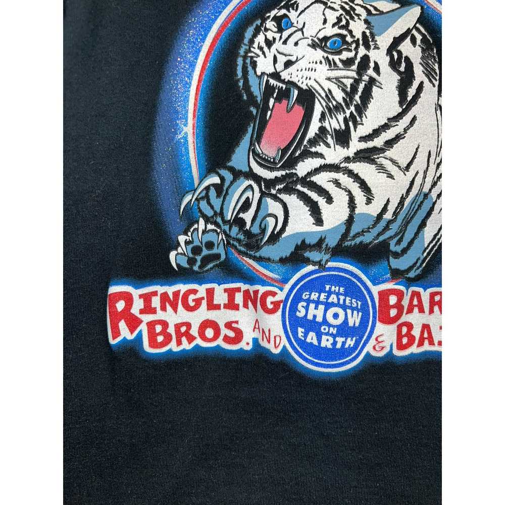 Vintage Youth Ringling Bros And Barnum & Bailey T… - image 3