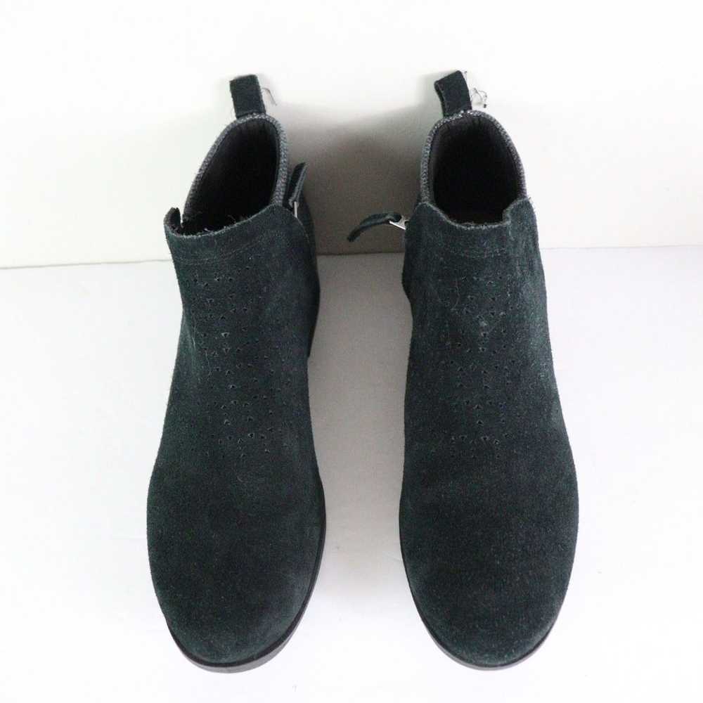 Toms Deia Wool Ankle Boot 9 - image 3