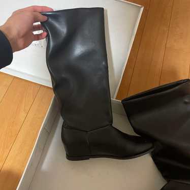 American Holic Long Boots