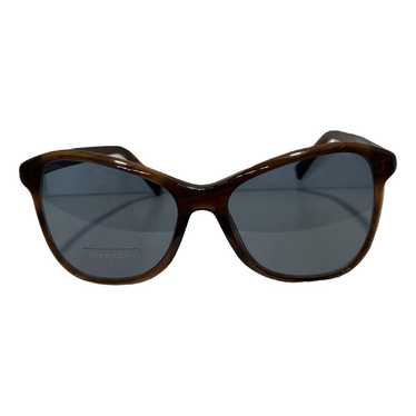 Sold New Givenchy 61mm Gradient Round Oversized Sunglasses $295