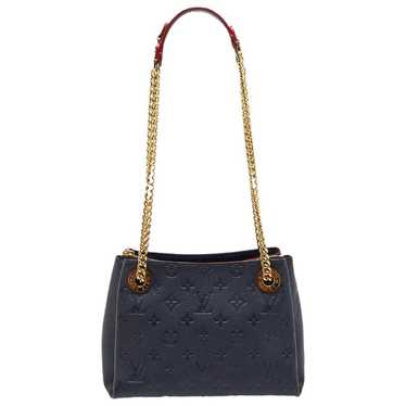 Louis Vuitton Leather handbag - image 1