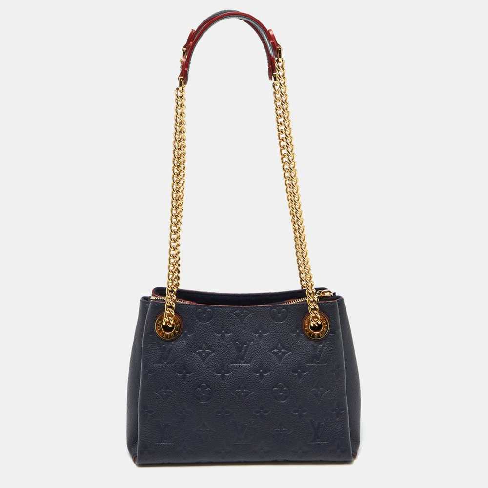 Louis Vuitton Leather handbag - image 3