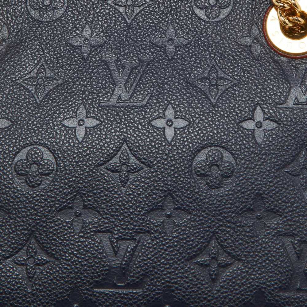 Louis Vuitton Leather handbag - image 4