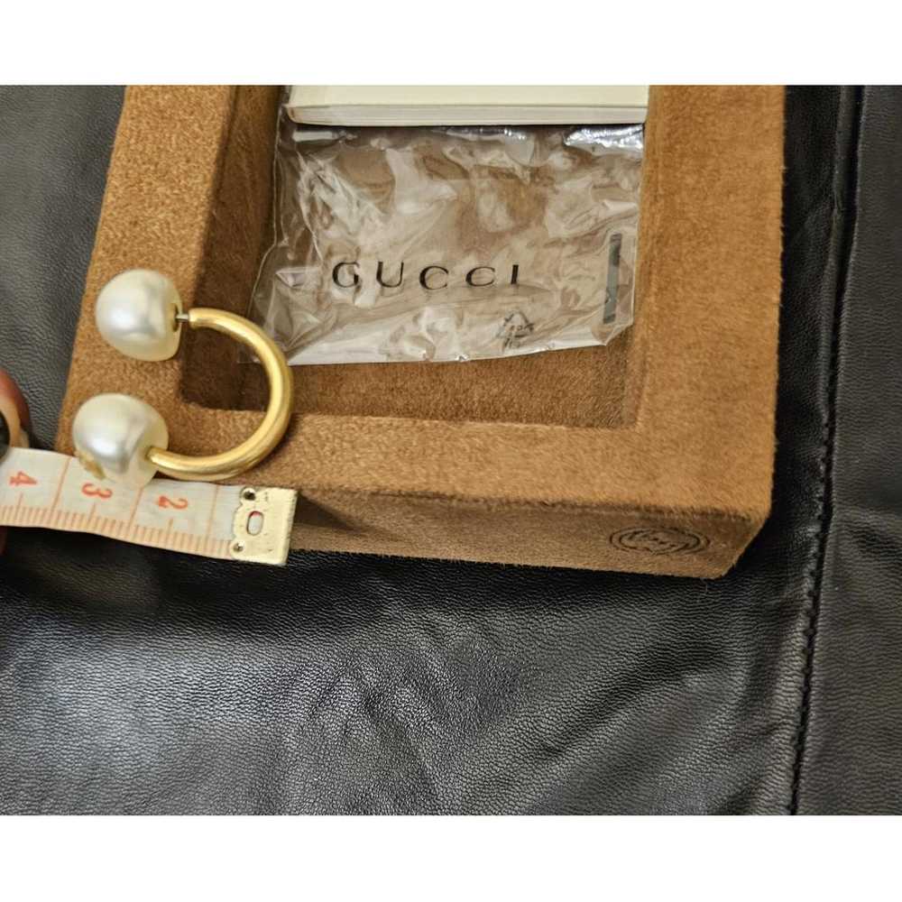 Gucci Earrings - image 6