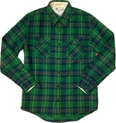 Mens visvim visvim flannel - Gem Mens visvim visvim flannel - Gem