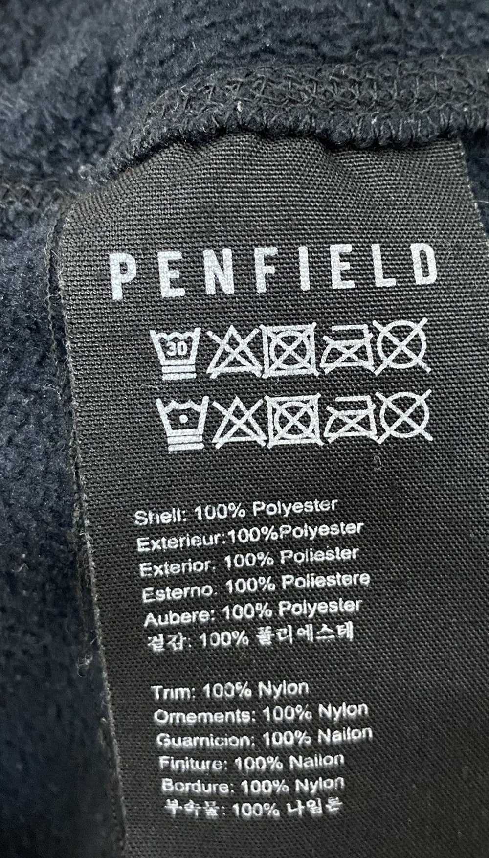 Outdoor Life × Penfield × Vintage Penfield Outdoo… - image 7