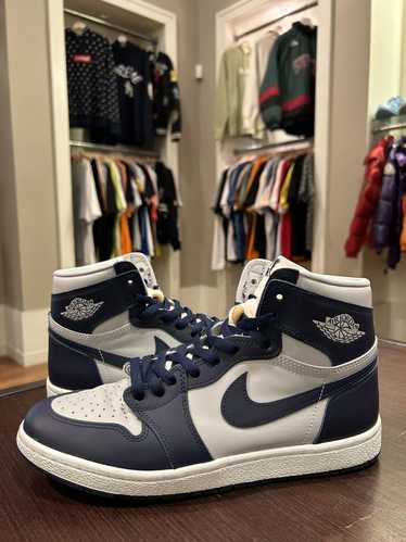 Jordan Brand Jordan 1 Retro High 85 Georgetown