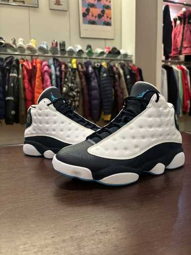 Jordan Brand Jordan 13 Retro - Obsidian