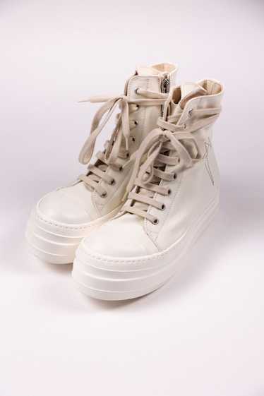 Rick owens sneakers drkshdw - Gem Rick owens sneakers drkshdw - Gem