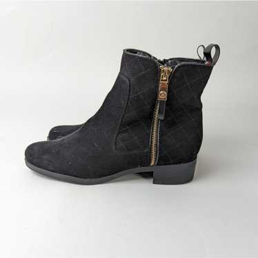 Tommy Hilfiger Parton Ankle Boot - 9.5