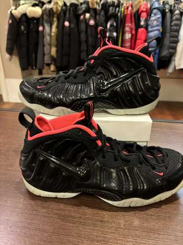 Nike Nike Air Foamposite Pro ‘Yeezy’