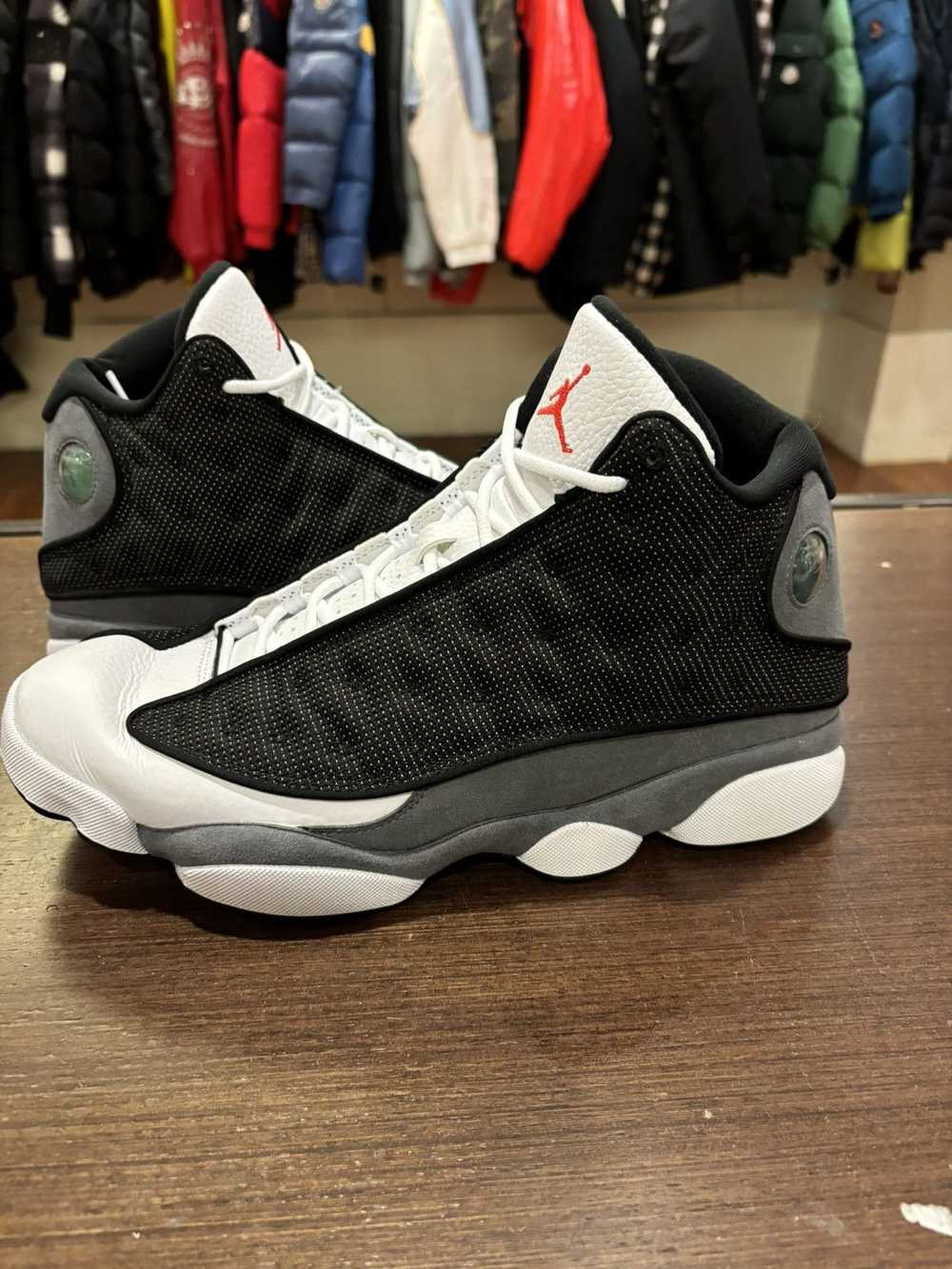 Jordan Brand Jordan 13 Retro ‘Black Flint’ - image 1