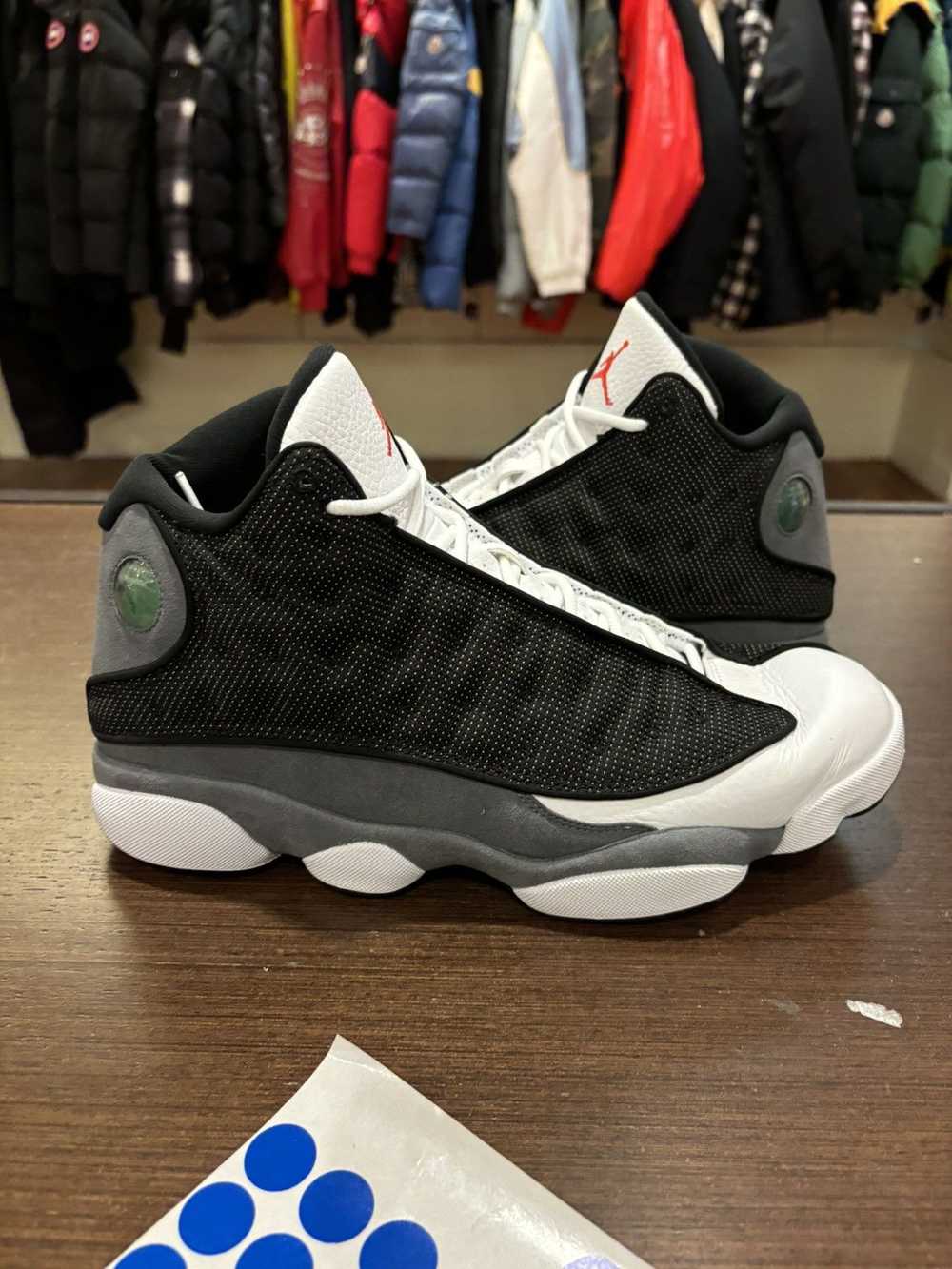 Jordan Brand Jordan 13 Retro ‘Black Flint’ - image 2