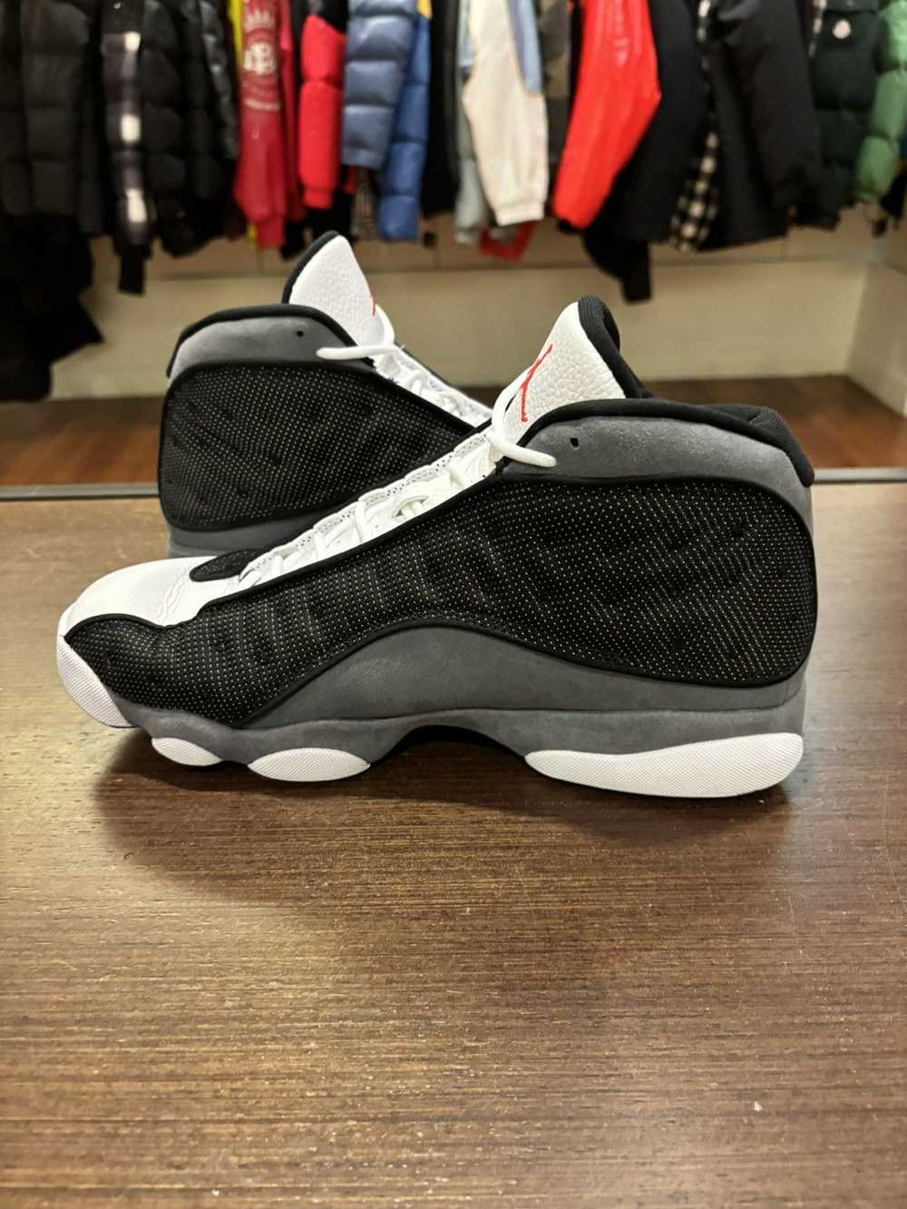 Jordan Brand Jordan 13 Retro ‘Black Flint’ - image 3