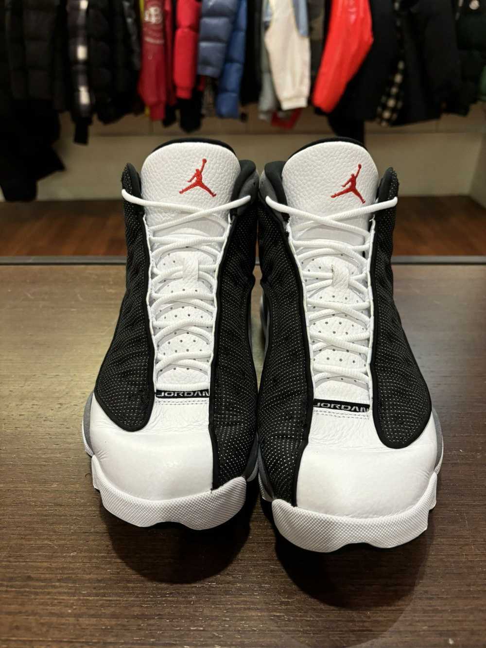 Jordan Brand Jordan 13 Retro ‘Black Flint’ - image 5