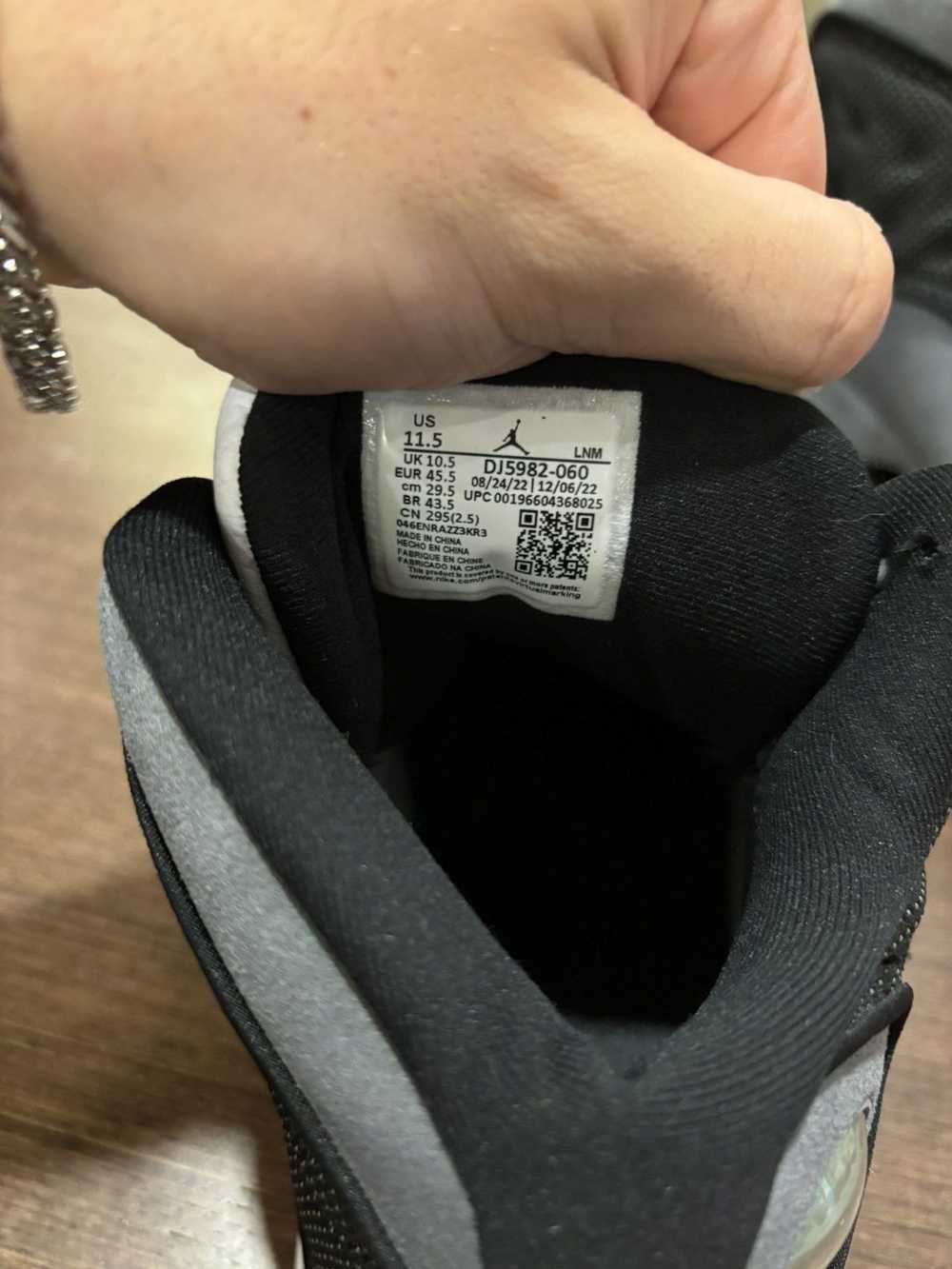 Jordan Brand Jordan 13 Retro ‘Black Flint’ - image 8