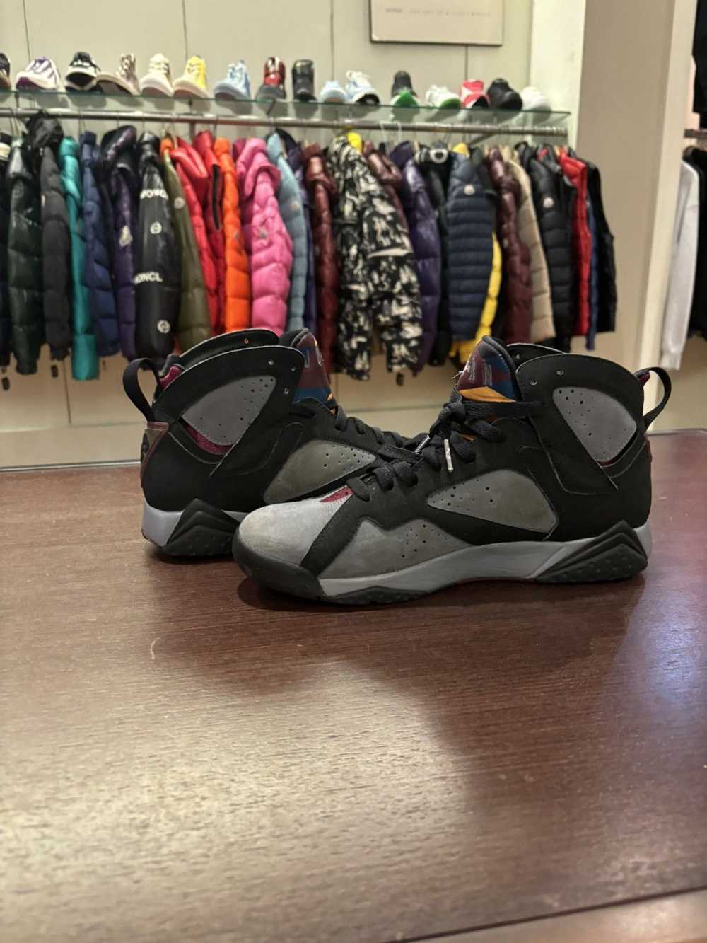 Jordan Brand Jordan 7 Retro - Bordeaux - image 3